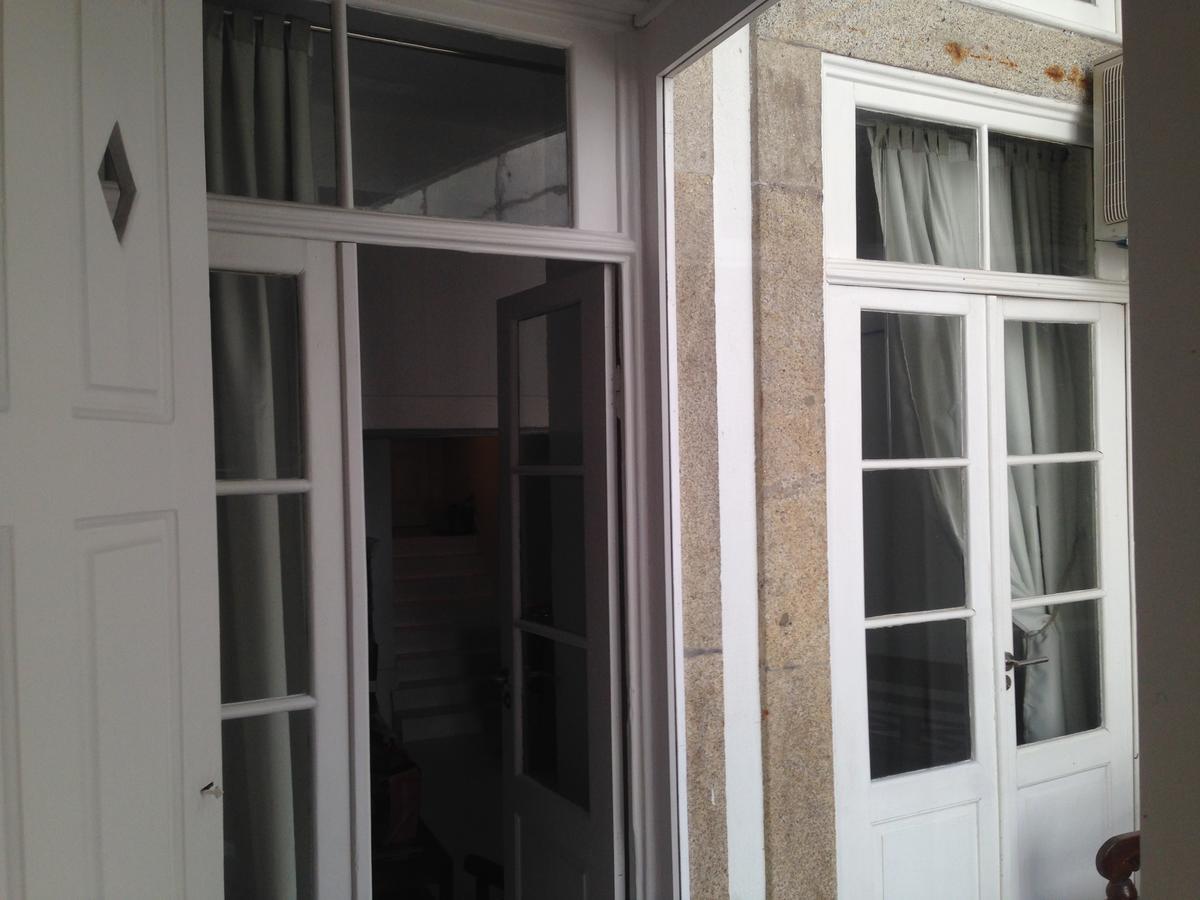 Portosense Almada Διαμέρισμα Εξωτερικό φωτογραφία