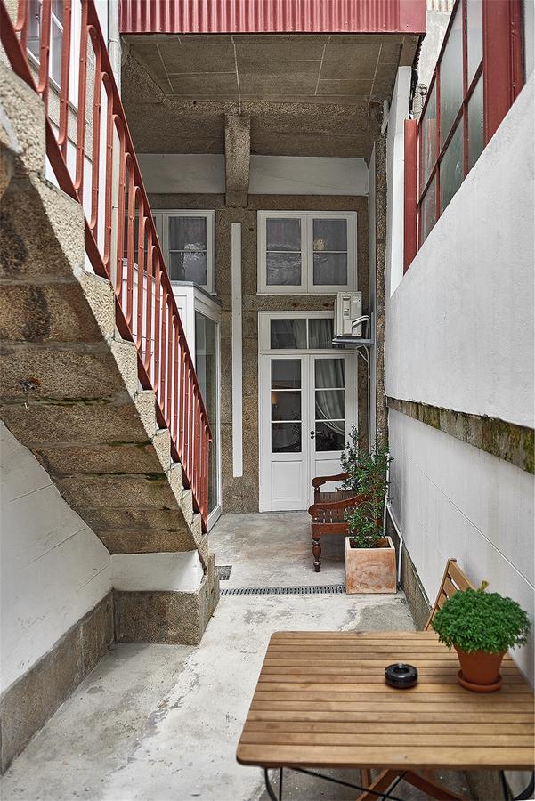 Portosense Almada Διαμέρισμα Εξωτερικό φωτογραφία