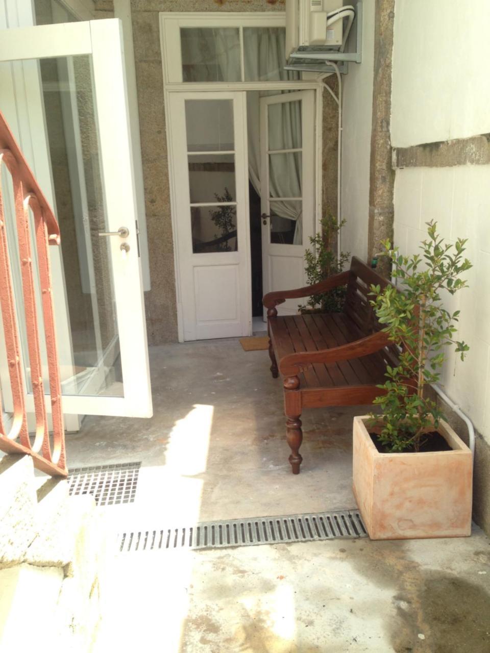 Portosense Almada Διαμέρισμα Εξωτερικό φωτογραφία