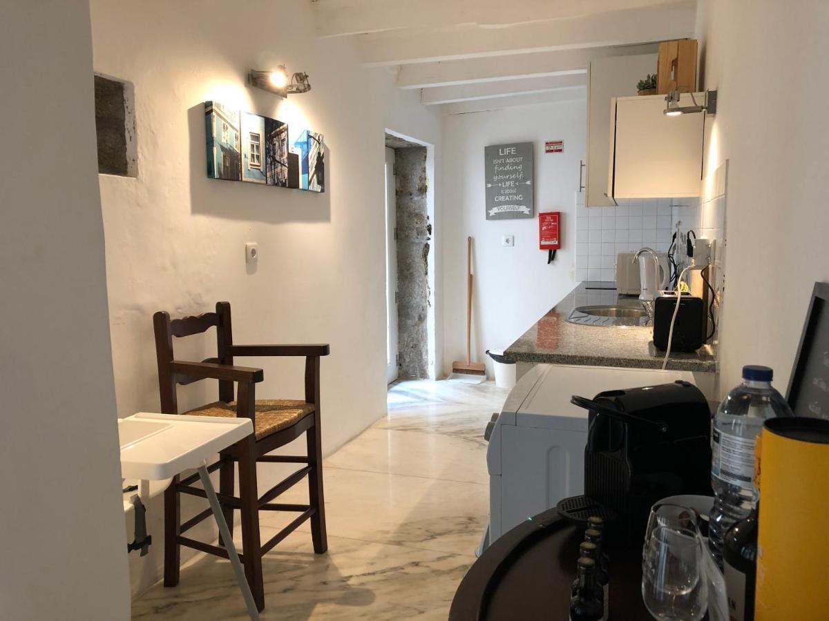 Portosense Almada Διαμέρισμα Εξωτερικό φωτογραφία